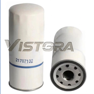 Fabricant chinois de pièces automobiles, filtre à huile pour camion 21707132, filtre à huile pour véhicules lourds - Product Image 3