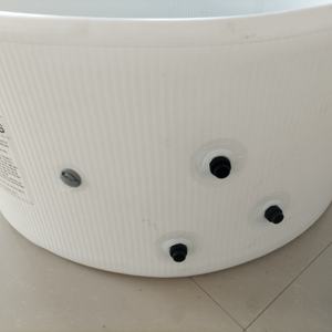 Vente en gros d'usine <span class=keywords><strong>Spa</strong></span> Bain à remous <span class=keywords><strong>Meilleur</strong></span> bain à remous <span class=keywords><strong>gonflable</strong></span> Redetube <span class=keywords><strong>Spa</strong></span> Airjet Récupération extérieure Pod Bain à remous <span class=keywords><strong>Spa</strong></span> pour 4 personnes - Product Image 3