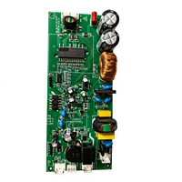Placa de control inteligente Tailian ML-K87 para campana extractora, ensamblaje de PCB, PCBA personalizada para campana de cocina, RoHS ISO9001, sin plomo