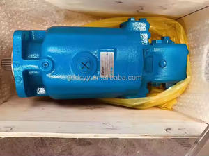 مضخة مكبس هيدروليك من <span class=keywords><strong>EATON</strong></span>-من من من من من من أجل من من من من أجل - Product Image 3