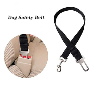 Nouvelle conception, accessoires pour animaux de compagnie personnalisés, imperméables, tissu Oxford 600D, fermeture éclair flexible, housse de siège de voiture pour chien - Product Image 2
