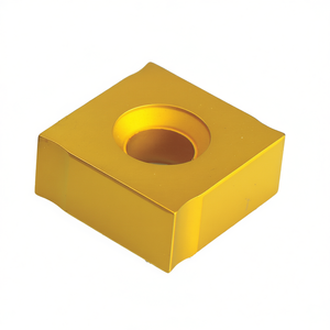 Insertos de Fresado Snhx para Corte de Metal - Product Image 2