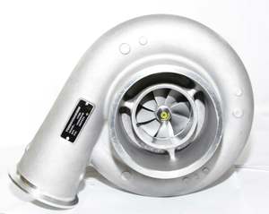 Turbocompresor para Cummins N14 HT60 Turbo 3804502-Nuevo - Product Image 4