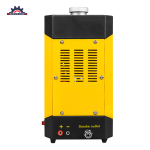 Détecteur <span class=keywords><strong>de</strong></span> <span class=keywords><strong>fumée</strong></span> automobile, détection <span class=keywords><strong>de</strong></span> fuites dans les conduites d'admission et d'échappement du moteur, détecteur <span class=keywords><strong>de</strong></span> fuites <span class=keywords><strong>de</strong></span> <span class=keywords><strong>fumée</strong></span>, détecteur <span class=keywords><strong>de</strong></span> fuites SDT 206T - Product Image 5
