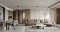 Panneau mural moderne en marbre préfabriqué, imperméable, pour l'intérieur et l'extérieur des chambres, avec revêtement sandwich