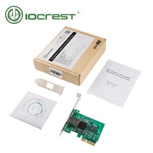 New Arrival Tehuti TN4010 Chipset PCI 10g Gigabit Ethernet Port Card Ethernet Port Card - Product Image 4