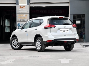 <span class=keywords><strong>Nissan</strong></span> X-Trail 2019 2.0L CVT 2WD, <span class=keywords><strong>SUV</strong></span> Usado de Buena Calidad, Pintura Original, 38,000 km, Hecho en China, Durable para África - Product Image 5