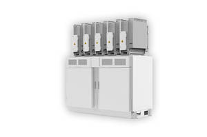 Huawe1 Dcbox-9/5-h0 Panel Dc-dc lv que Facilita el Gestión Eficiente de la Energía Entre la Red Eléctrica y las Baterías - Product Image 3