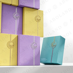 Custom Logo <b>Gift</b> <b>Box</b> Luxury <b>Empty</b> Perfume Glass Bottles Wholesale Cosmetic Container - Product Image 6