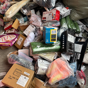 Hong Kong Container E-commerce Returns Goods Hong Kong of Various Daily Necessities Blind Boxes - Product Image 3