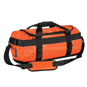 Nouveaux produits chauds en gros grande capacité Gym sport bâche sac polochon étanche avec sangles de sac à dos - Product Image 2