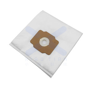 Nhà máy tùy chỉnh ELEC-trolux trung tâm túi bụi mà không cần in chân không không dệt vi vải túi bụi - Product Image 3