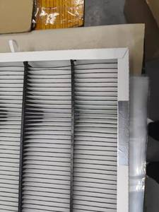 Cho Bryant tàu sân bay Infinity Payne <span class=keywords><strong>Trion</strong></span> 16 "x 25" merv 15 lọc không khí Cartridge Lọc gapcccar1625 gapaaxcc1625 pgapcccar1625 - Product Image 4