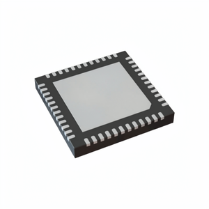 IC MCU 32BIT 96KB FLASH 48WFQFN 48 WFQFN Exposed Pad En Stock Comprar Componentes Electrónicos Online R5F51104AGNE # 40 Integrados - Product Image 1