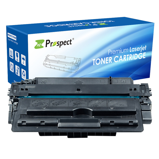Prospect Compatible Q7516A Cartridge 16A for HP for LaserJet 5200 5200tn 5200dtn High Quality Alternative for Original Cartridge