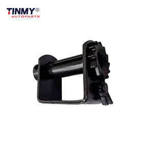 Precio de fábrica, transportador de automóviles, barra de cabrestante de camión cónica y en ángulo, cabrestante de anclaje de soldadura, cabrestante de amarre de camión de soldadura deslizante - Product Image 5