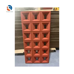 HL-Hailing polyurethane products factory stone for exterior and interior wall decoration cultured stone for indoor and outdoor