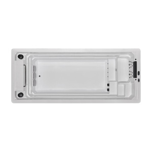 MEXDA Vente flash Piscine familiale <span class=keywords><strong>Intex</strong></span> pour massage en plein air WS-125AIII - Product Image 3