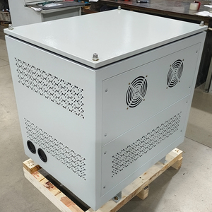 1-300KVA Three Phase Isolation <b>Transformer</b> 380V to 220V Industrial Dry Type for Industrial Power - Product Image 3