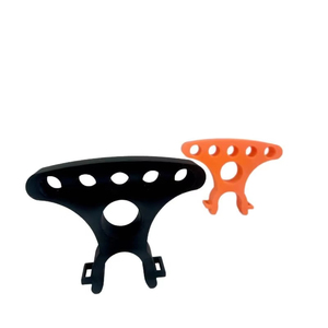 Plastic Repair Handlebar <b>Bracket</b> and Clamp Accessory LM25491 - Product Image 6