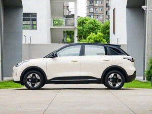 2025年モデル真新しいスターウィッシュXingyuan新エネルギー電気自動車30kWhバッテリーと100km範囲 - Product Image 6