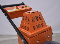 Vente directe d'usine - Machine à broyer le béton - Machine à broyer le sable et le gravier