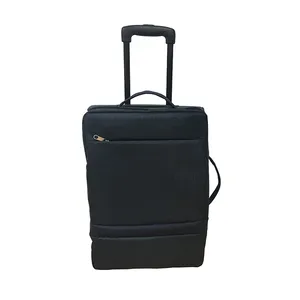 Borsone da viaggio impermeabile di alta qualità con ruote sport valigia borsa trolley bagaglio