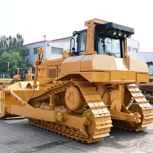 HBXG-<span class=keywords><strong>Bulldozer</strong></span> oficial de 320HP, SD8N con un solo Destripador, <span class=keywords><strong>mini</strong></span> <span class=keywords><strong>bulldozer</strong></span> RC de 257KW, excavadora pequeña de vía ancha hecha en <span class=keywords><strong>China</strong></span> - Product Image 1