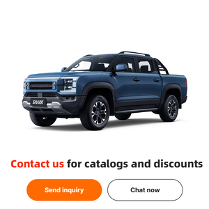 ผ้าคลุมกระบะแบบม้วนเก็บได้สำหรับรถยนต์ BYD Shark 6 อุปกรณ์เสริม<span class=keywords><strong>หนัง</strong></span> ผ้าคลุมกระบะท้ายแบบนุ่ม อุปกรณ์ตกแต่งภายนอก - Product Image 2