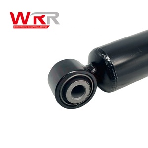 1633261100 1633260200 Amortiguador para Benz W163 ML320 ML350, Piezas de Suspensión Automotriz, Conjunto de Amortiguador Delantero de Gas Duradero - Product Image 5