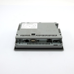 สินค้ามาใหม่หน้าจอสัมผัส HMI KTP700 6AV6643-0AA01-1AX0 HMI ธรรมดา6AV2123-2JB03-0AX0 6AV2123-2GB03-0AX0 6AV6643-0AA01-1AX0 PR ของเรา - Product Image 1