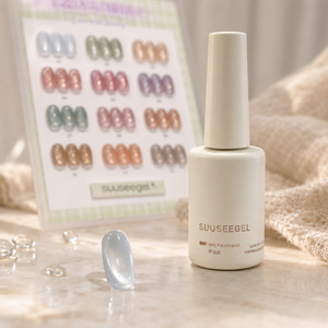 BelloGel 2026, Nuevo Set de Esmalte de <span class=keywords><strong>Uñas</strong></span> en Gel con Efecto Ojo de Gato, 12 Colores, 15ml, Magnético, para Salón - Product Image 4