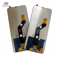 Pièces de réparation de téléphone portable Écran tactile TFT LCD 6,7'' pour TECNO Infinix X680X680BX680CX680E Hot9 Play Garantie 1 an