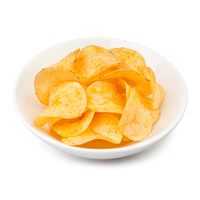 Exportación a Granel de Papas Fritas con Etiqueta Personalizada, Refrigerios de Alta Calidad, Sabor a Papas Fritas Freídas a Precios Competitivos