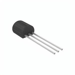 Componente Electrónico de Gestión de Energía (PMIC) del Fabricante Channel S-80819CLY-B2-U, TO 226 3, TO 92 3 - Product Image 1