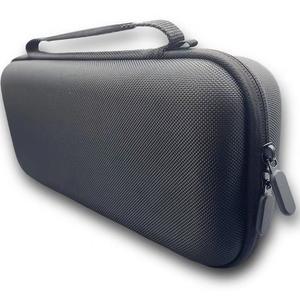 वाटरप्रूफ गोल्फ दस्ताने बैग लुभावनी एवा समग्र कपड़े जिपर बंद - Product Image 4