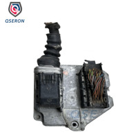 Module de commande électronique ECU ECM 55355044 0092312195 pour OPEL ZAFIRA SIEMENS VDO
