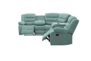 Canapé inclinable, ensemble <span class=keywords><strong>de</strong></span> canapé, pour home cinéma, idéal pour le salon - Product Image 2