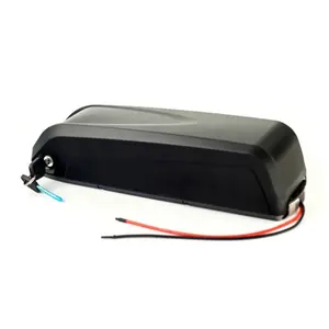 2024 MTX 52 вольт для велосипеда haylong e bike battery 52 V 10/14AH 18650 литиевая 500w 750w 1000w 1500w электрическая велосипедная батарея