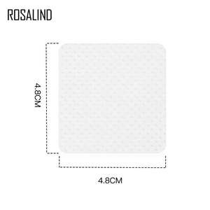 <span class=keywords><strong>Rosalind</strong></span> nail supplies 200 pièces/lot, tampons de dissolvant de vernis à ongles en gel, tampons en coton, lingettes de dissolvant non pelucheuses avec boîte en plastique - Product Image 5