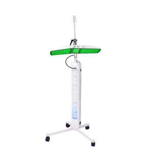 Máy trị liệu ánh sáng đỏ Niansheng <span class=keywords><strong>2025</strong></span> LED, làm trẻ hóa da mặt, thiết bị thẩm mỹ viện ABS - Product Image 3