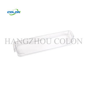 OEM/ODM изготовленный на заказ изготовитель пресс-форм для пластиковых ящиков и аксессуаров холодильника горячий бегун высокоточное формование - Product Image 5