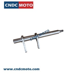 Cndc Moto อะไหล่เปลี่ยนคลัทช์ตะเกียบโลหะสำหรับซ่อม - Product Image 1