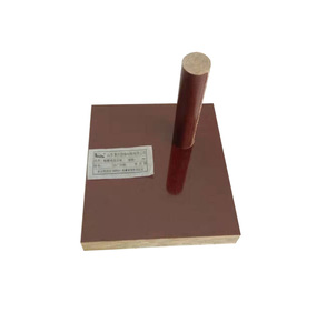 <span class=keywords><strong>Pertinax</strong></span> de Tissu De Coton Phénolique de Bakélite - Product Image 2