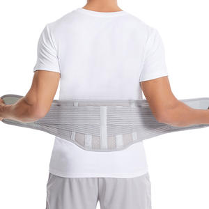 Neopren bel antrenör kemeri kadın ve erkek karın ter kemer Sauna kilo kaybı ve yağ yakma için Wrap - Product Image 4