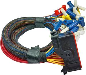 TE Connectivity 2327104-1 高密度汽车线束 UL11028 22AWG 600V 定制电缆组件 - Product Image 6