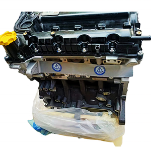 Piezas de <span class=keywords><strong>Motor</strong></span> de Alta Calidad 1.5L Accesorios para Automóviles SAIC <span class=keywords><strong>Motor</strong></span> 15S4U para Roewe 350 360 MG ZS 3 MG5 - Product Image 1