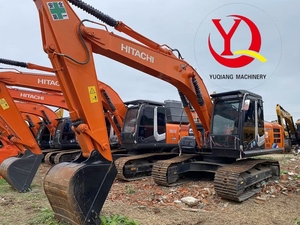 ماكينة هيتاشي ZX210 المستعملة بسعر رائع ، ماكينة حفار هيتاشي 21 ، مستعملة - Product Image 3