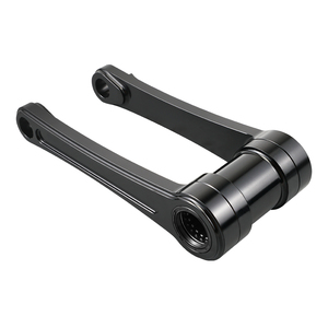 NICECNC pour Husqvarna FC 250 FC <span class=keywords><strong>350</strong></span> FC 450 TC125 <span class=keywords><strong>2015</strong></span> TC 250 <span class=keywords><strong>2015</strong></span>-2016 Kit de liaison de suspension abaissée pour <span class=keywords><strong>KTM</strong></span> XC-F SX-F 250 <span class=keywords><strong>350</strong></span> <span class=keywords><strong>2015</strong></span> - Product Image 5