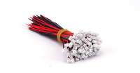 Kabel QUANWEI Jst PH 2 3 4 5 6 7 8 9 10 11 12 13 14 15 16 17 18 Pin, Kabel Pita Harness, Kabel Jumper